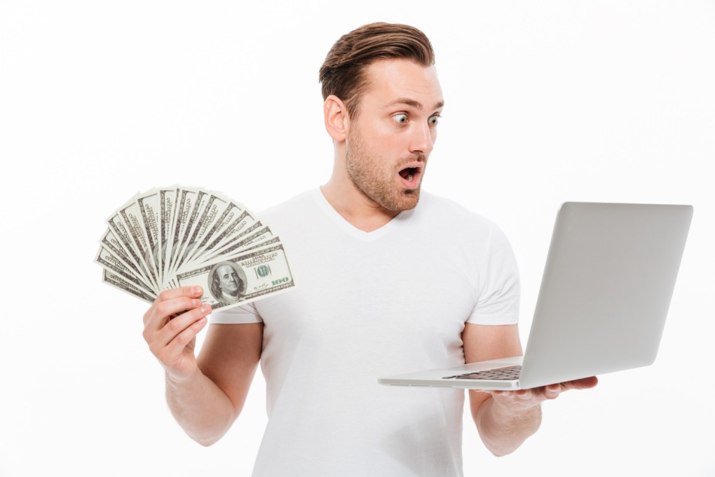 5 Möglichkeiten zum Geld verdienen im Internet