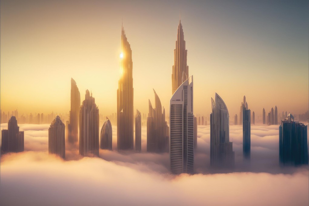 Firmengründung in Dubai in 2024 – Das ist zu beachten